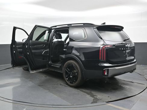 Used 2023 Kia Telluride SX X-Pro AWD/4WD image 47