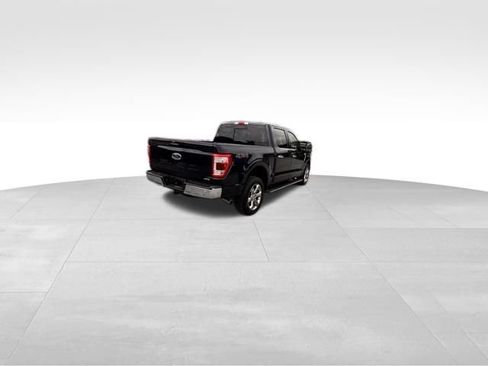 Used 2023 Ford F150 Lariat w/ Equipment Group 502A High AWD/4WD image 6