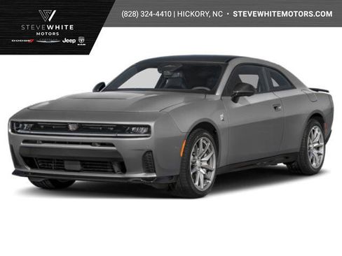 New 2026 Dodge Charger Scat Pack image 1