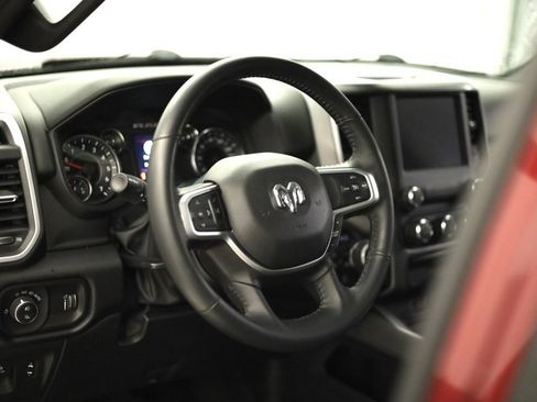 Used 2022 RAM 1500 Big Horn image 12