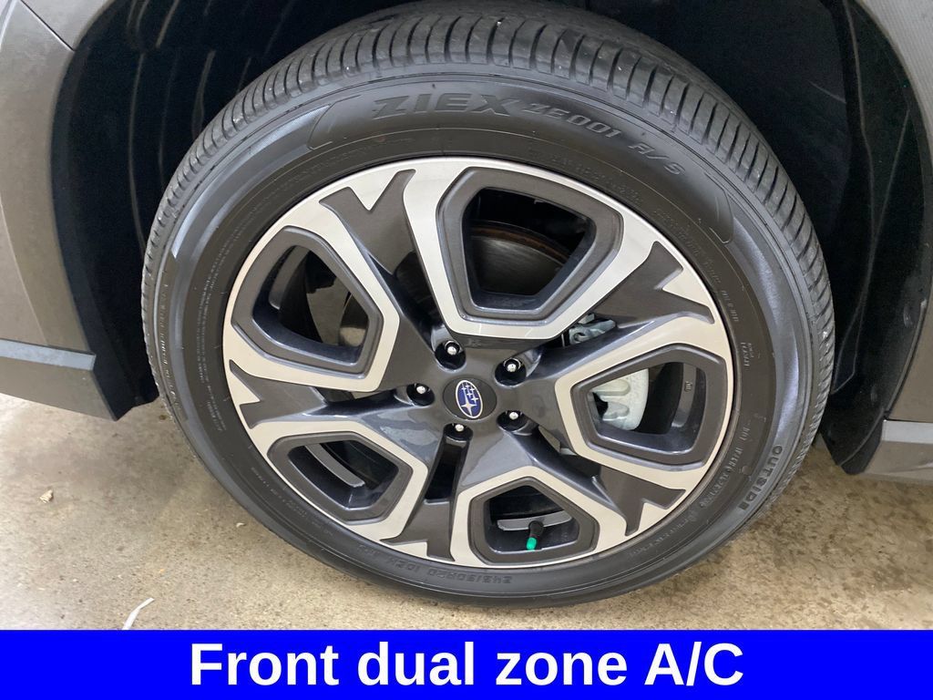 Certified 2023 Subaru Ascent Touring AWD/4WD image 20