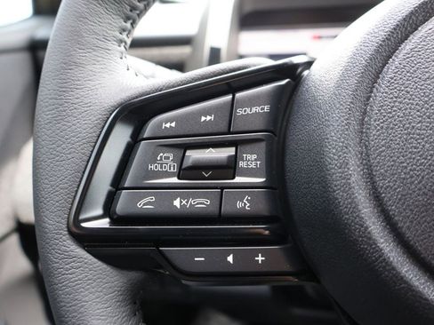 New 2026 Subaru Outback Limited AWD/4WD image 29