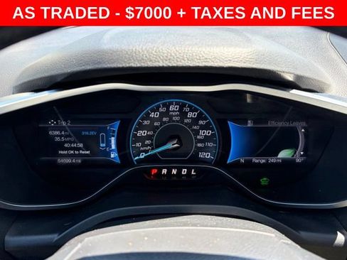 Used 2016 Ford C-MAX SE FWD image 18