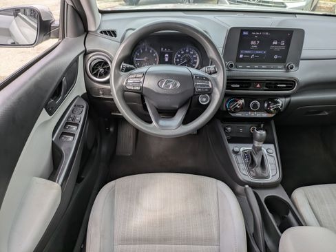 Used 2023 Hyundai Kona SEL w/ Cargo Package image 17