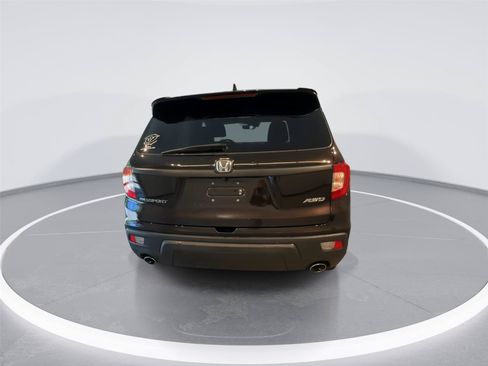 Used 2021 Honda Passport EX-L image 7