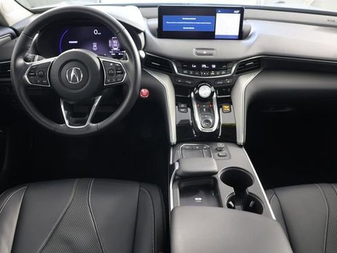 Used 2025 Acura TLX w/ Technology Package image 2
