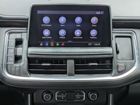 Used 2021 Chevrolet Tahoe LT RWD image 17
