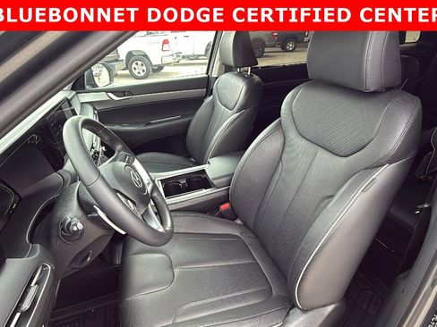 Used 2025 Hyundai Palisade XRT image 13