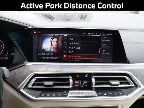 Used 2020 BMW X5 xDrive40i w/ Premium Package image 24