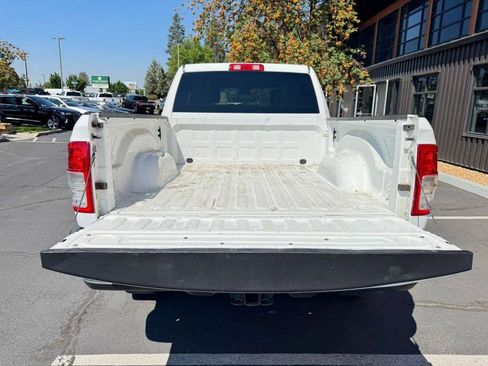 Used 2019 RAM 2500 Big Horn AWD/4WD image 20