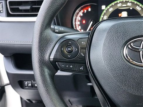 Used 2024 Toyota RAV4 LE image 26