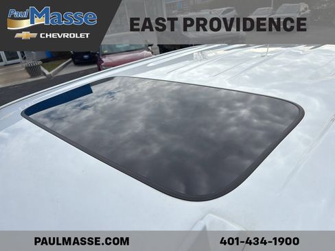 Certified 2021 GMC Sierra 1500 Denali image 11