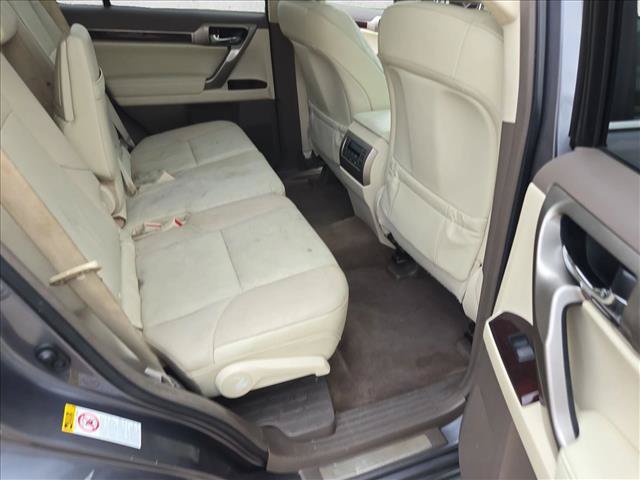 Used 2015 Lexus GX 460 w/ Premium Package AWD/4WD image 19