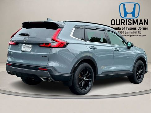 Used 2023 Honda CR-V Sport image 3