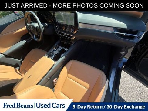 Used 2024 Lexus RX 350 Premium w/ Accessory Package (Z1) AWD/4WD image 17