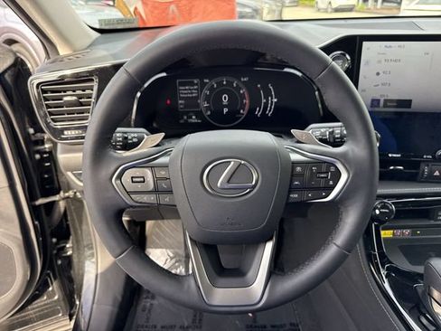 Certified 2022 Lexus NX 350 AWD image 14