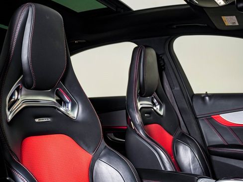 Used 2016 Mercedes-Benz C 63 AMG S image 16