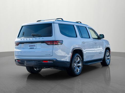 Used 2022 Jeep Wagoneer Series I w/ Convenience Group I image 7