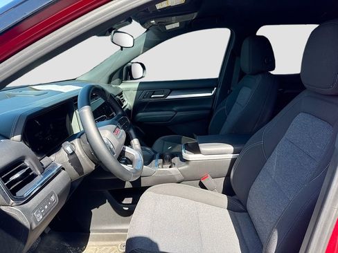 Used 2026 GMC Terrain Elevation FWD image 10