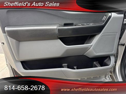 Used 2022 Ford F150 XL w/ XL Power Equipment Group image 25