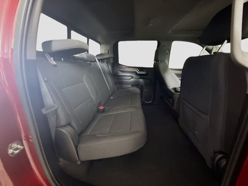 Used 2023 Chevrolet Silverado 1500 RST AWD/4WD image 27