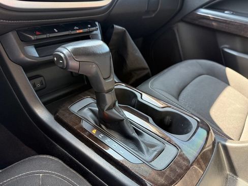 Used 2020 GMC Canyon SLE w/ SLE Convenience Package RWD image 20