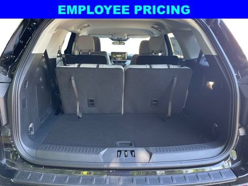 New 2026 Ford Explorer Active w/ Active Comfort Package AWD/4WD image 5