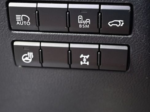 Used 2020 Lexus NX 300 AWD w/ Premium Package image 25