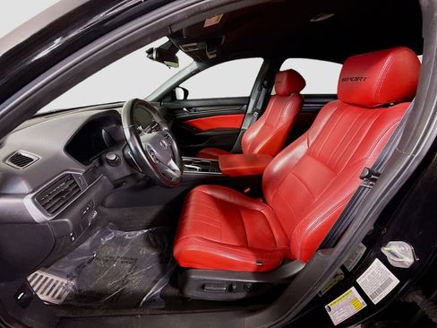Used 2020 Honda Accord Sport image 22