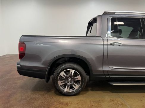Used 2019 Honda Ridgeline RTL-E image 35