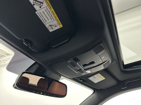 Certified 2025 MAZDA CX-5 Carbon Edition image 32