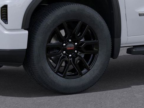 New 2026 GMC Sierra 1500 Elevation w/ Elevation Premium Package image 9