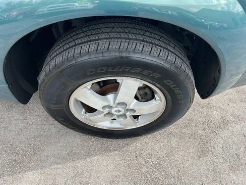 Used 2006 Saturn Vue 2WD image 14