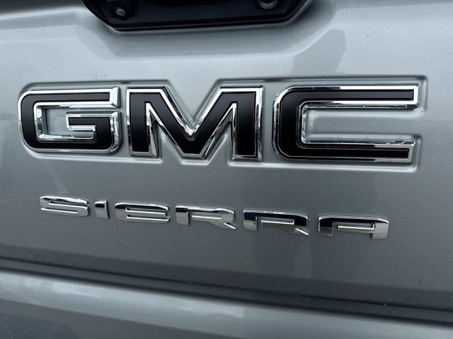 Used 2023 GMC Sierra 1500 SLE w/ Enhanced Capability Package AWD/4WD image 31