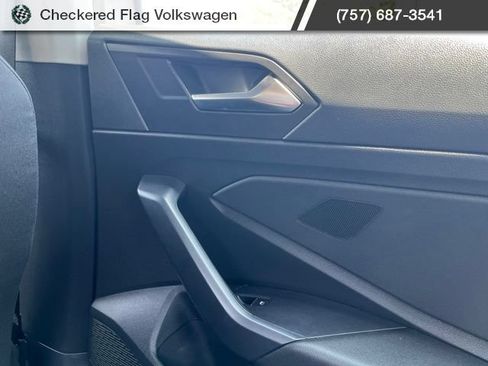 Used 2024 Volkswagen Jetta S FWD image 25