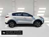 Used 2022 Kia Sportage LX image 2