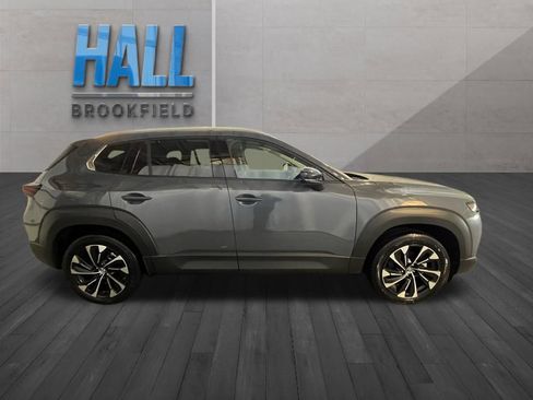 New 2026 MAZDA CX-50 2.5 Hybrid w/ Weather Package AWD/4WD image 6