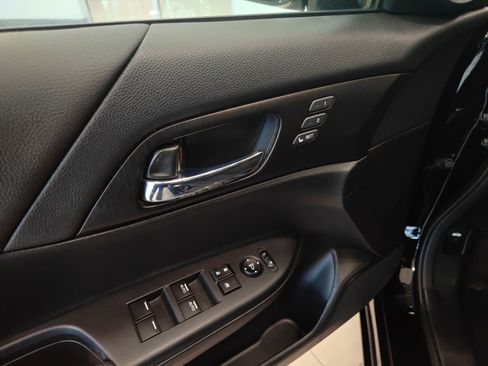 Used 2014 Honda Accord EX-L image 10