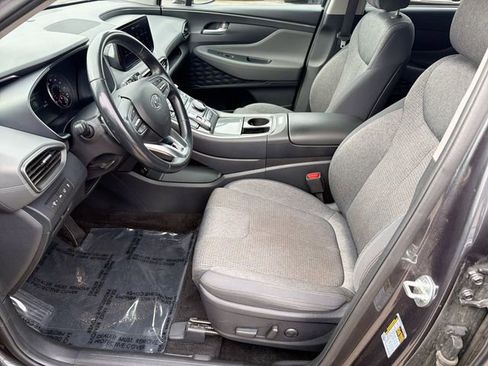 Used 2023 Hyundai Santa Fe SEL FWD image 15