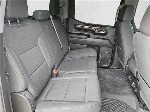 Used 2023 Chevrolet Silverado 1500 LT Trail Boss w/ Protection Package image 18