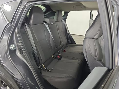 Certified 2026 Subaru Crosstrek 2.5i Premium AWD/4WD image 27