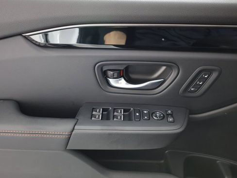 New 2025 Honda Pilot TrailSport image 21