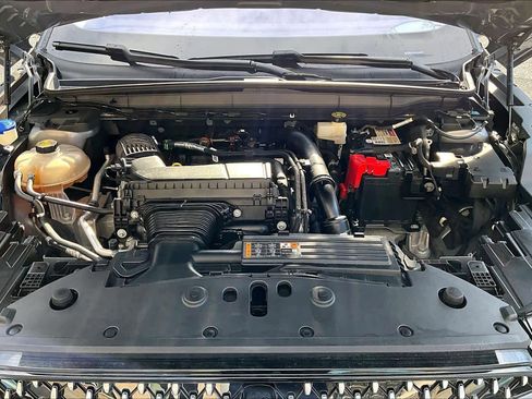 Used 2024 Lincoln Nautilus Reserve image 30