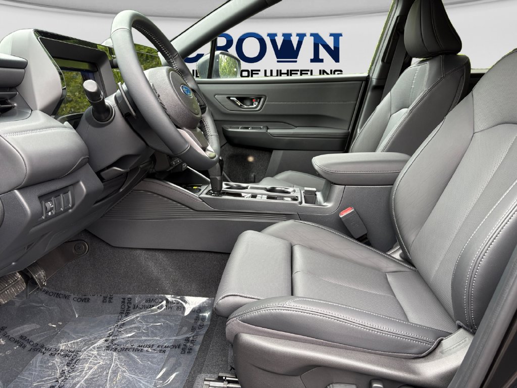 New 2026 Subaru Outback Touring XT AWD/4WD image 14