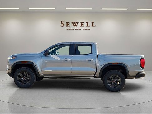 New 2025 GMC Canyon Elevation w/ Convenience Package image 2