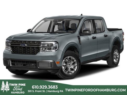 Used 2024 Ford Maverick XLT w/ XLT Luxury Package image 1