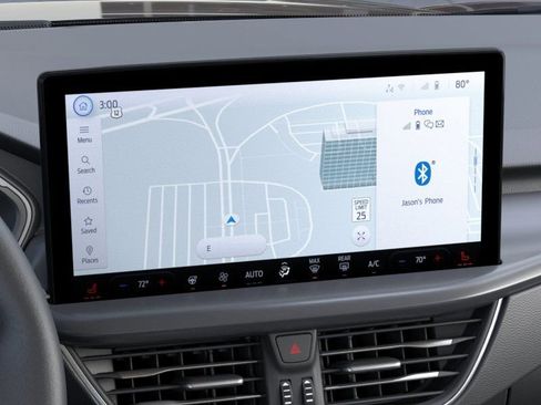 New 2026 Ford Escape SE FWD image 14