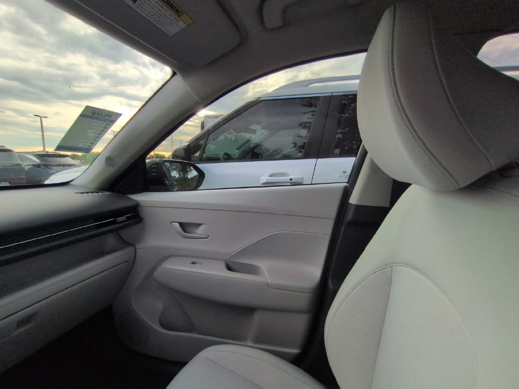 New 2027 Hyundai Kona SEL Sport FWD image 28