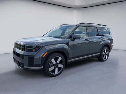 New 2026 Hyundai Santa Fe Limited