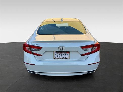 Used 2019 Honda Accord EX image 5